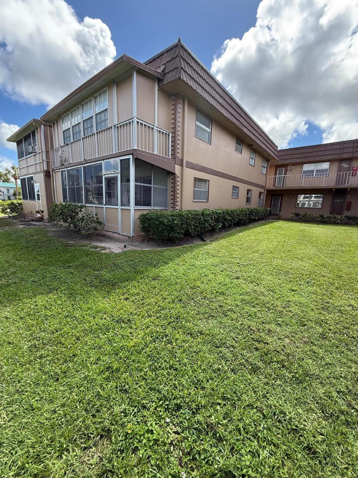 KINGS POINT - Residential