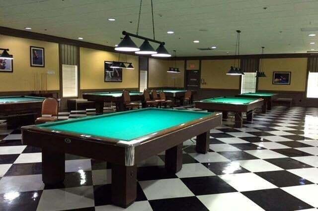 KINGS POINT - Residential