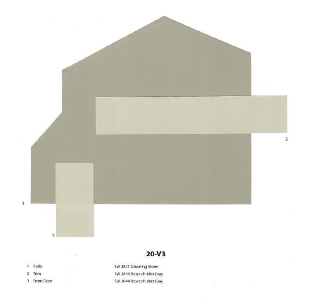 Photo of 1702 SW Tivan Ln, Port Saint Lucie, FL 34984 (MLS # B26000976)