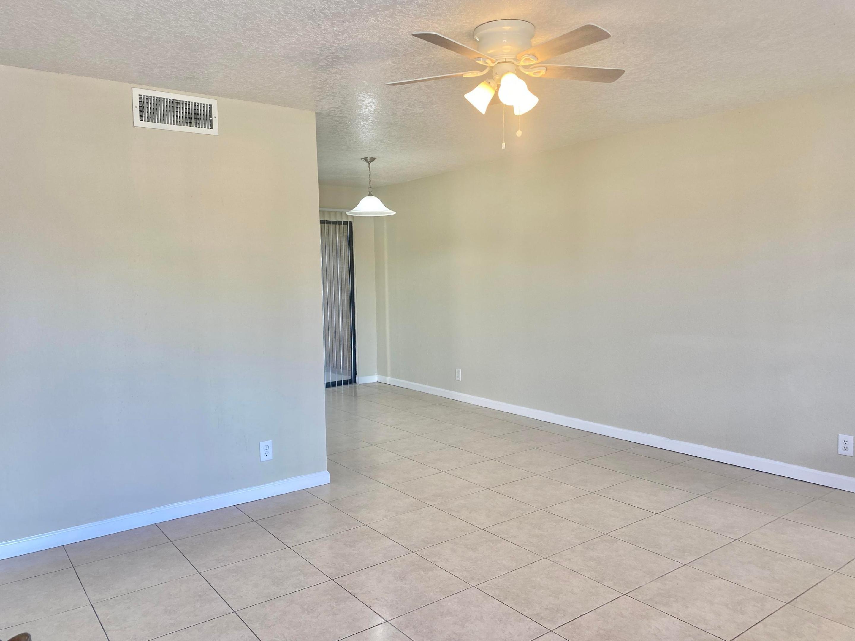 CYPRESS COURT CONDO - Residential Lease