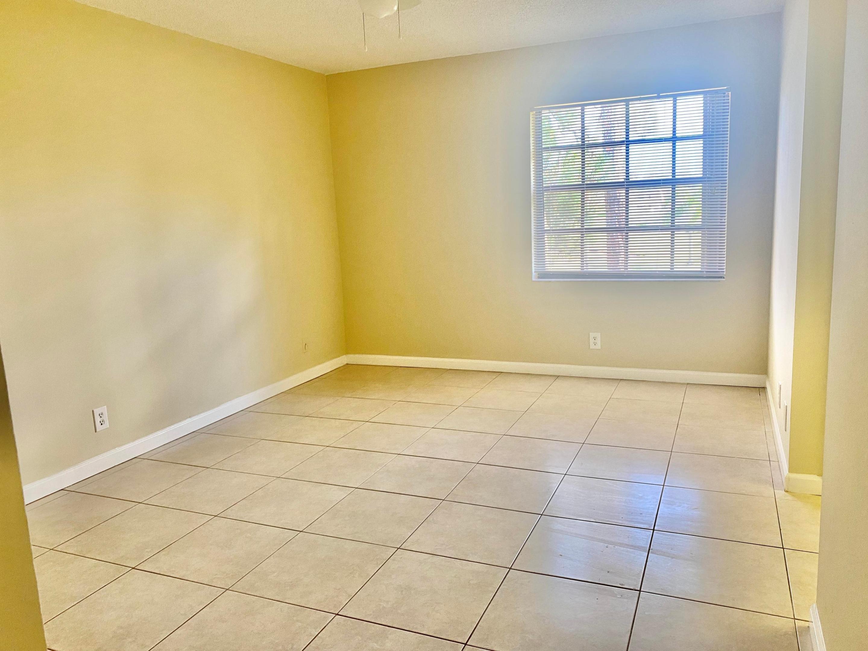 CYPRESS COURT CONDO - Residential Lease