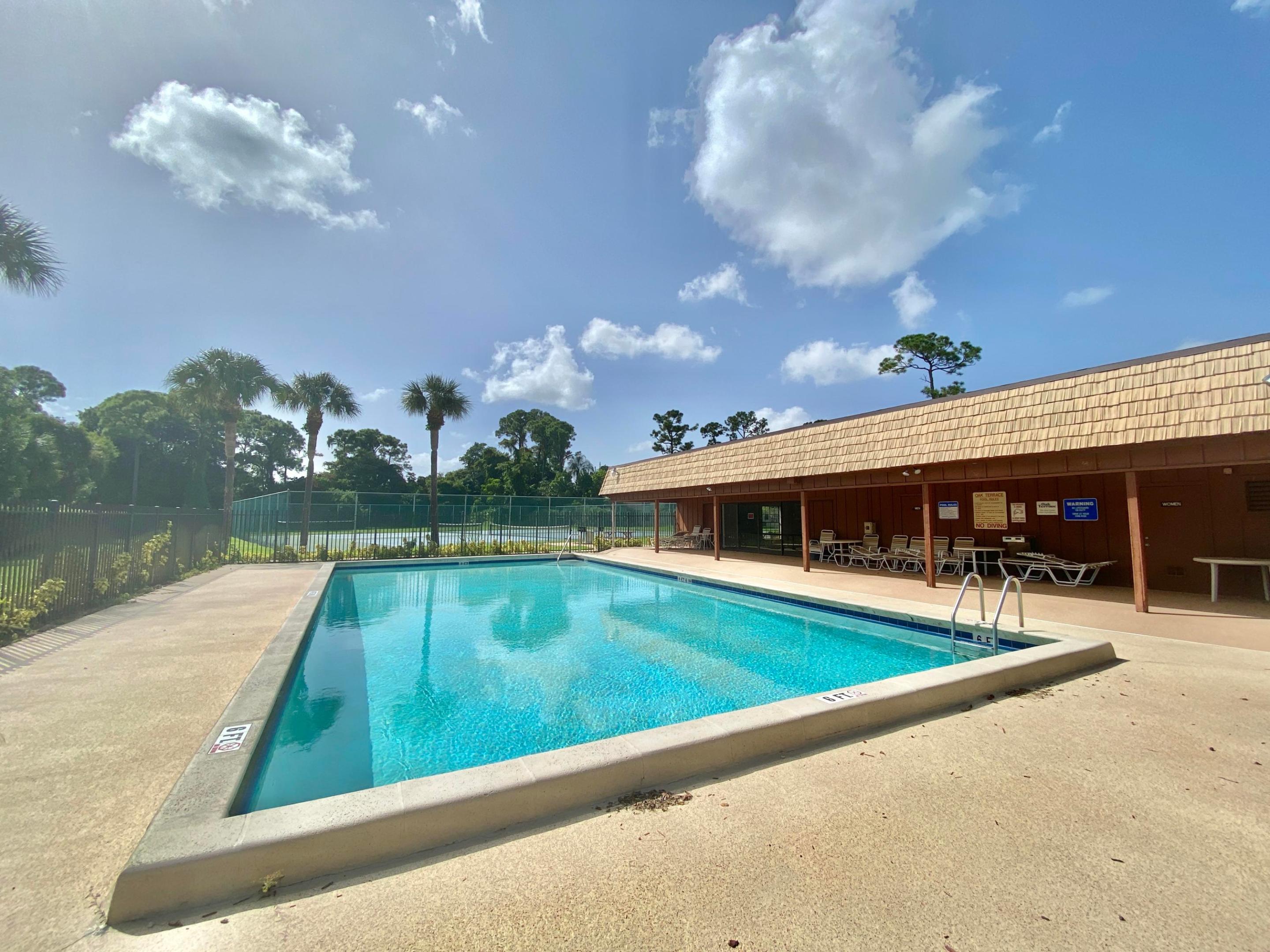 CYPRESS COURT CONDO - Residential Lease