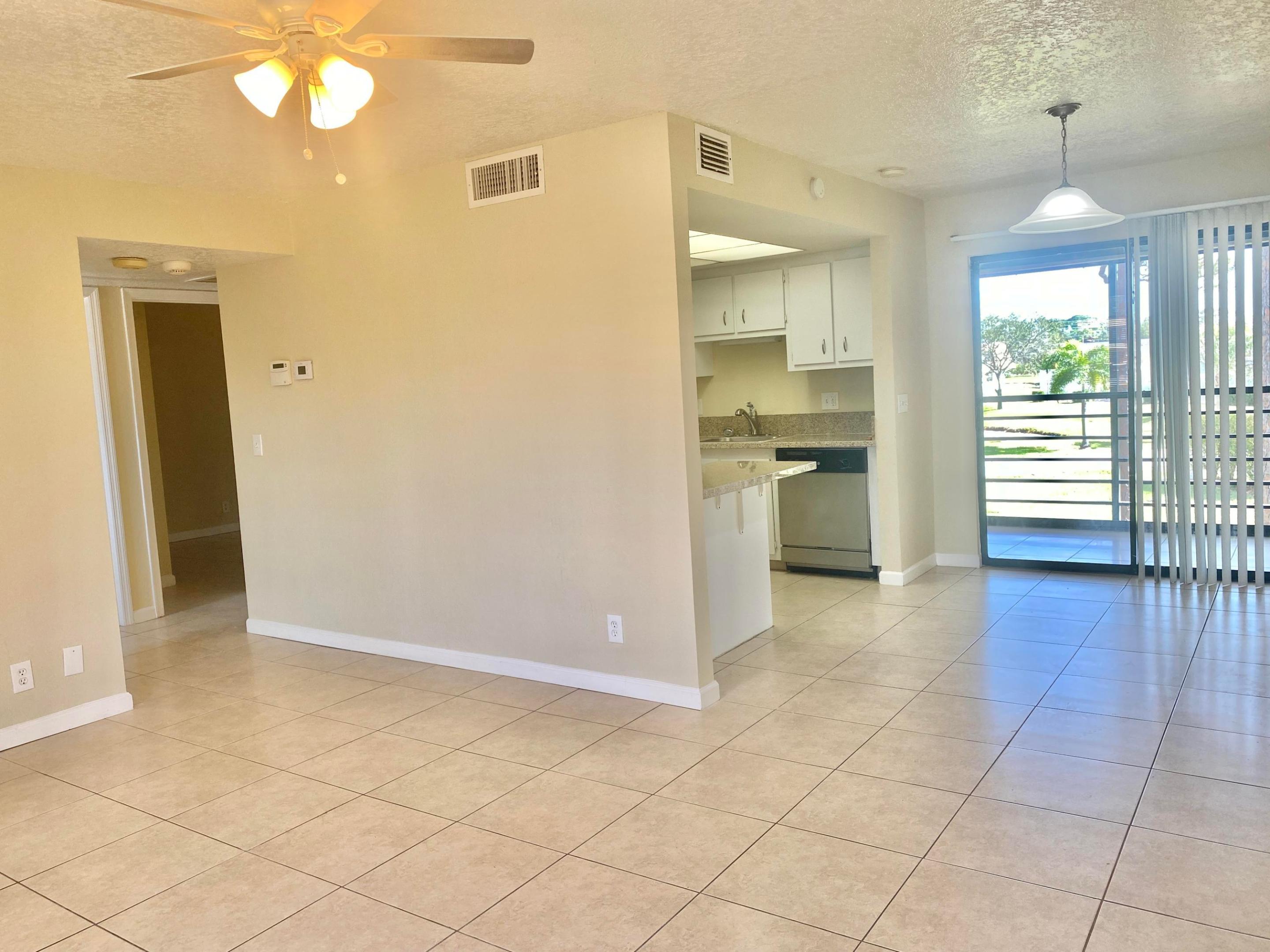 CYPRESS COURT CONDO - Residential Lease