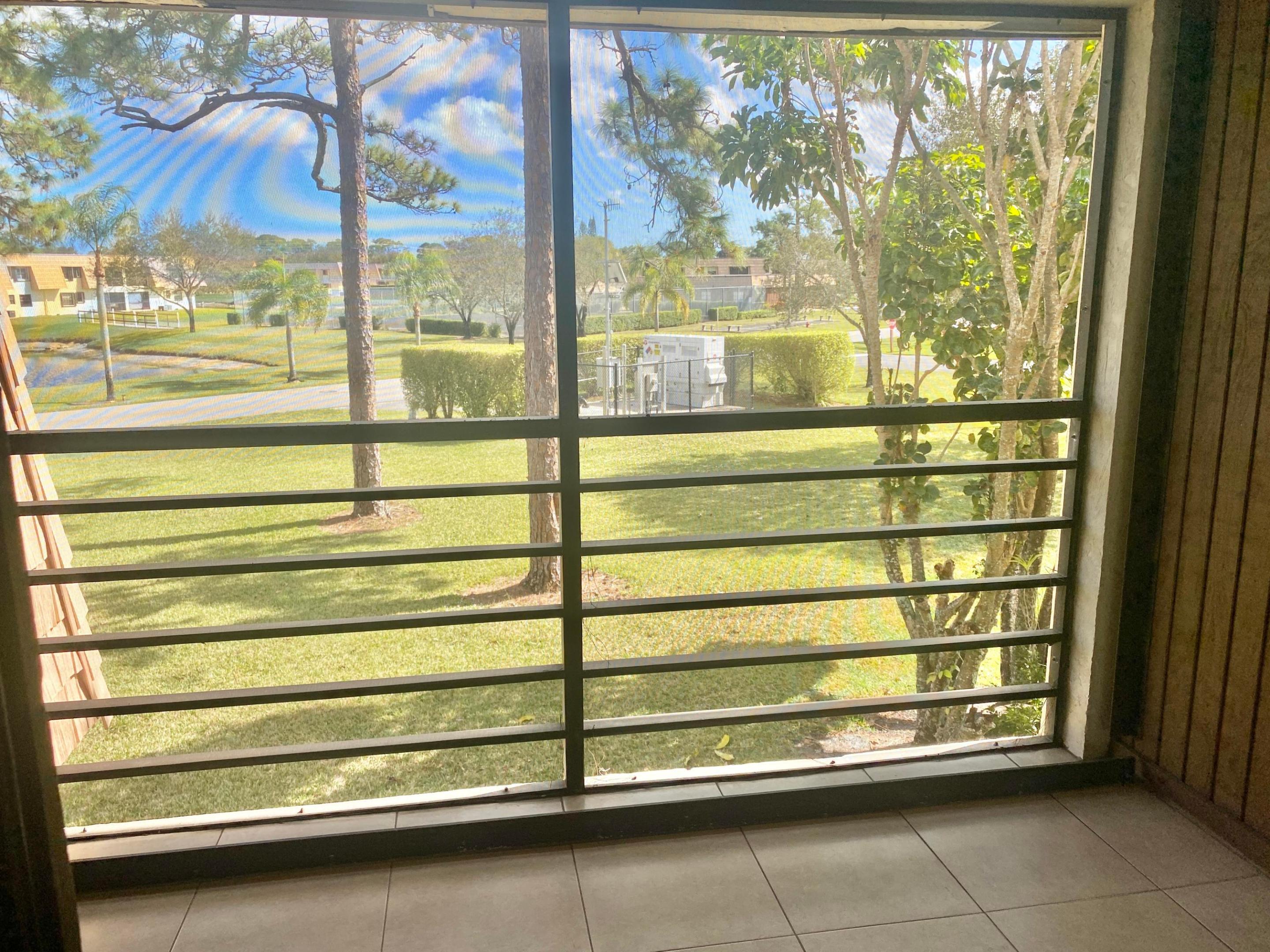 CYPRESS COURT CONDO - Residential Lease