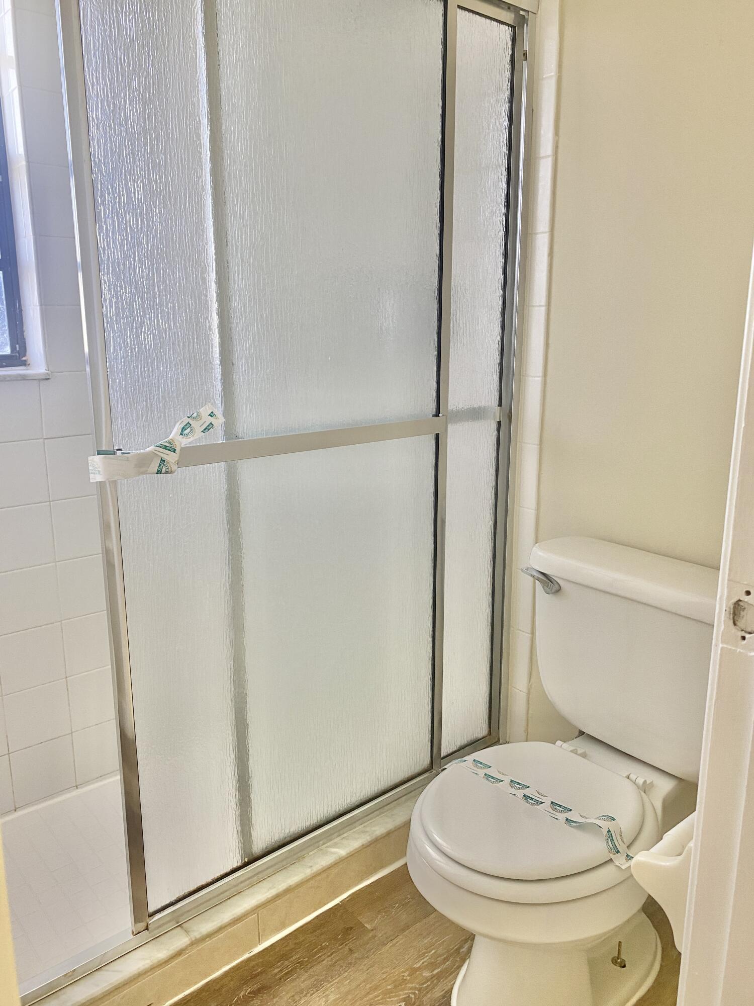 CYPRESS COURT CONDO - Residential Lease