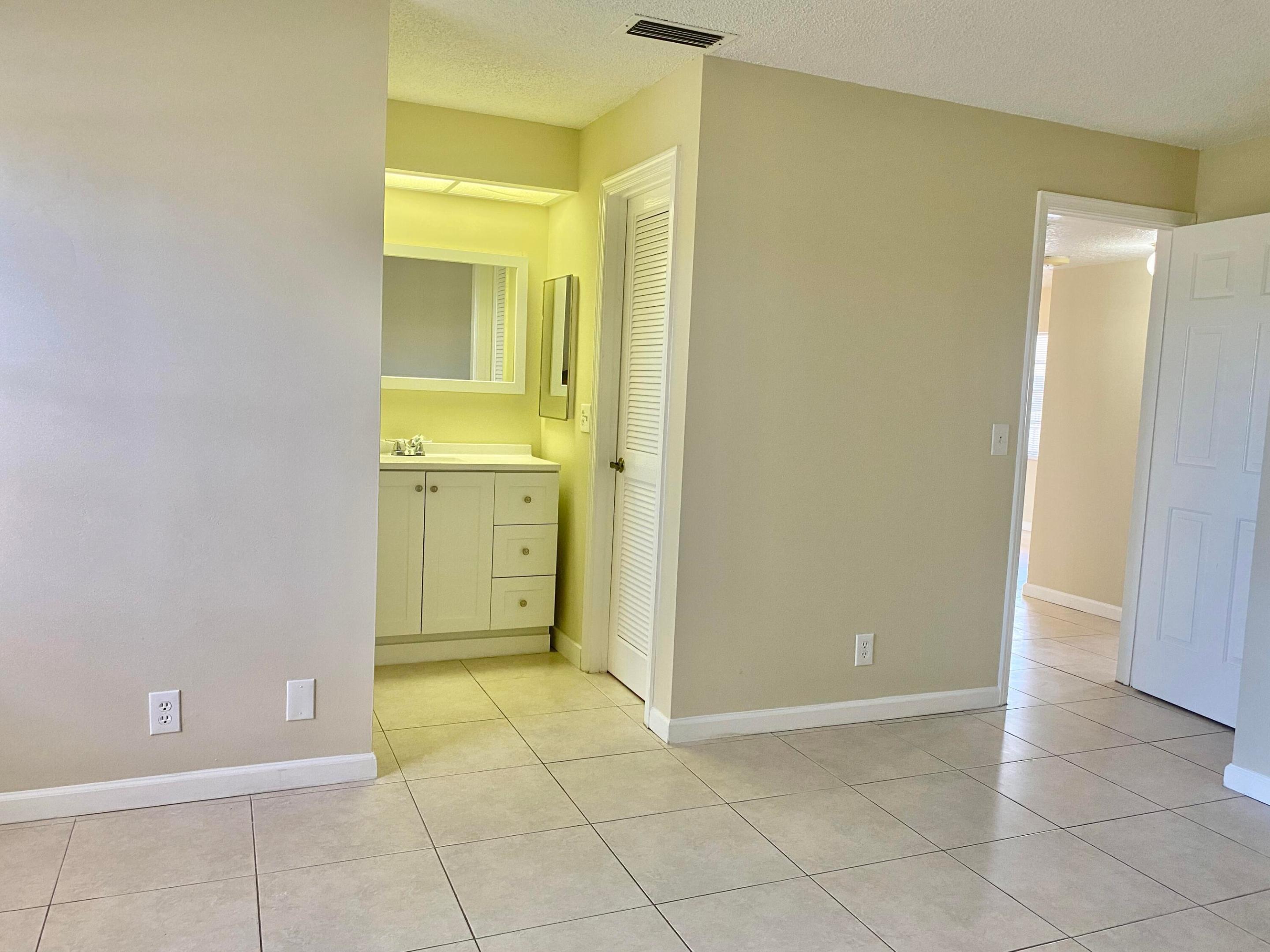 CYPRESS COURT CONDO - Residential Lease