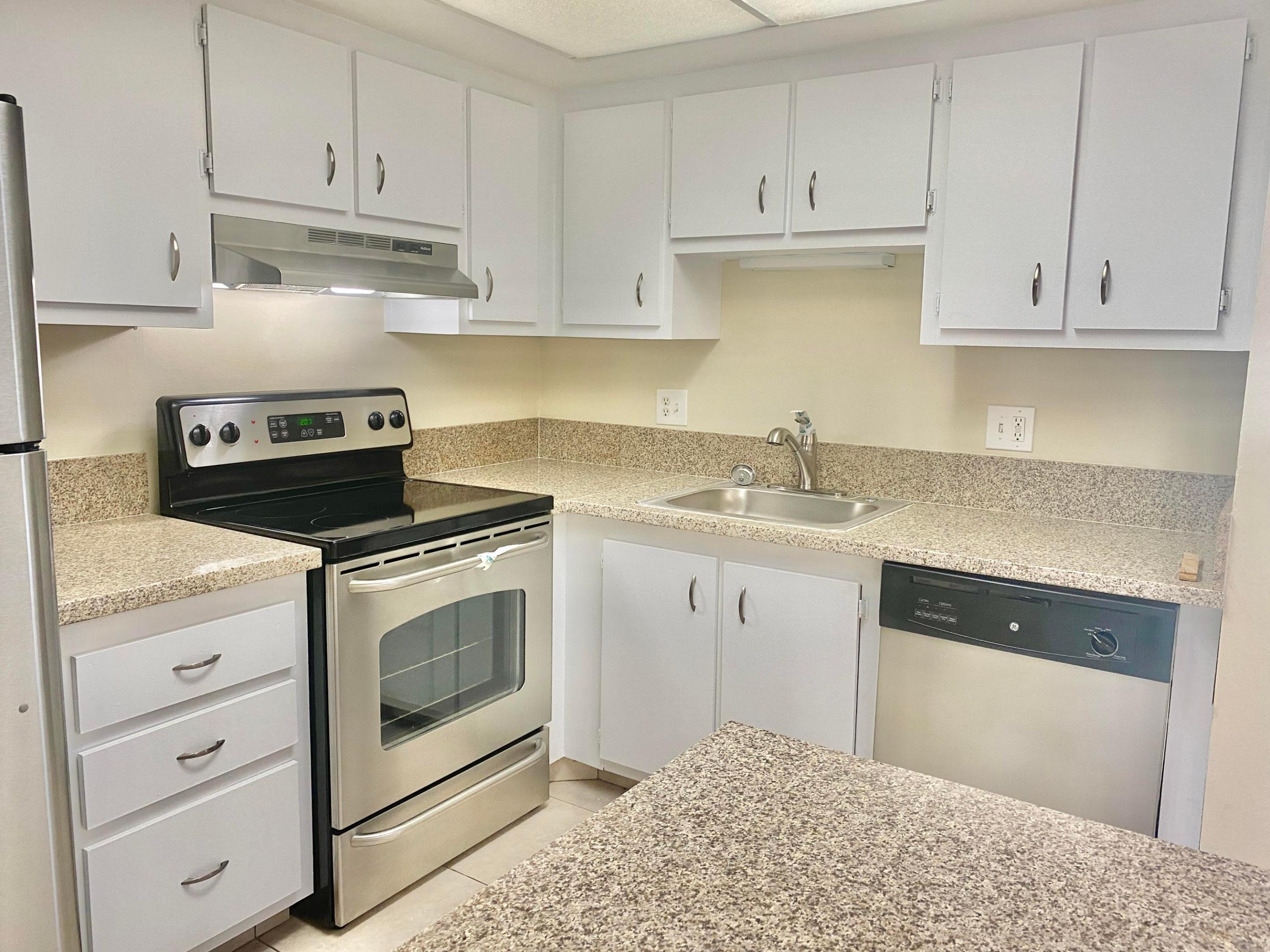 CYPRESS COURT CONDO - Residential Lease