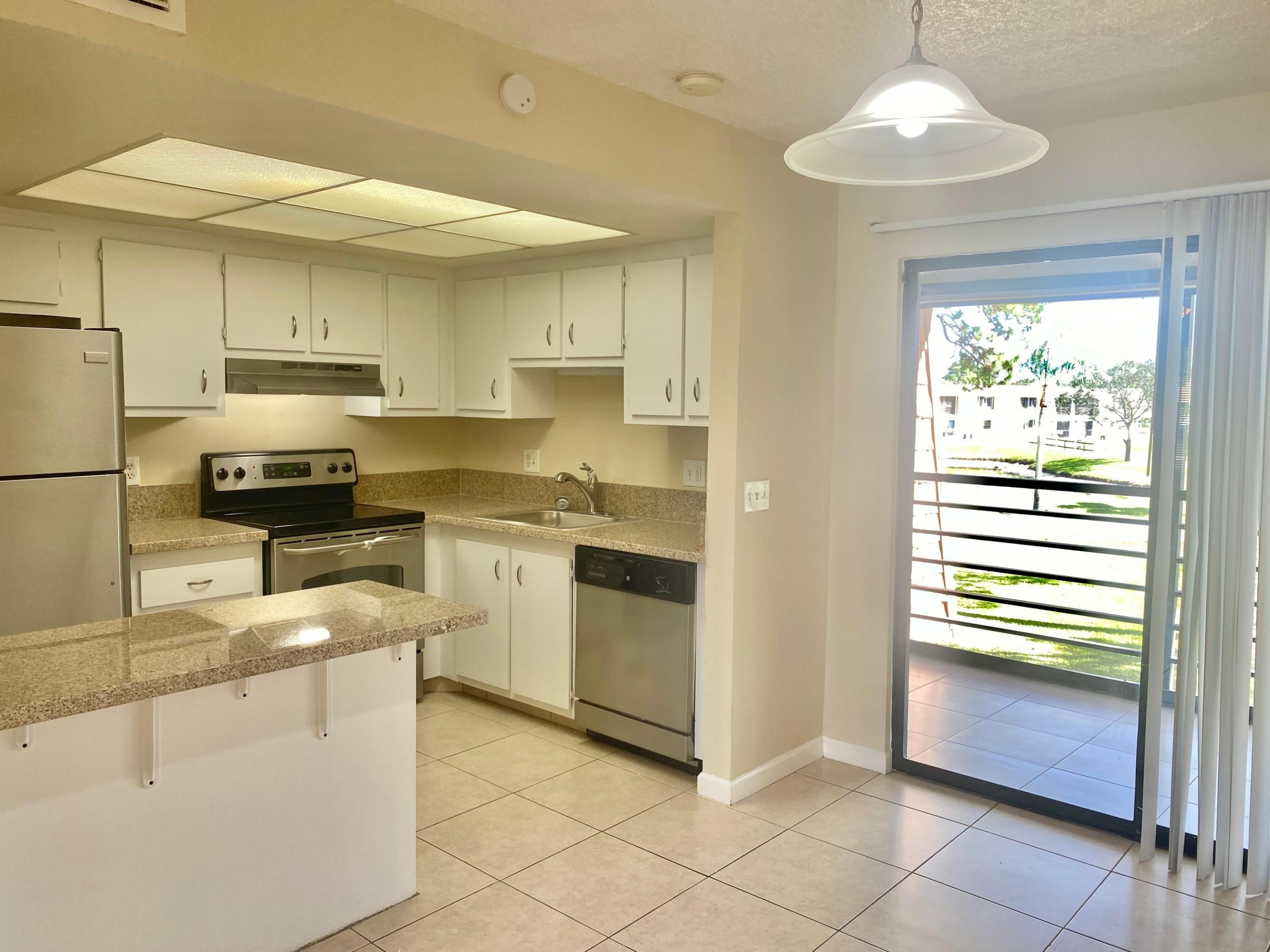 CYPRESS COURT CONDO - Residential Lease