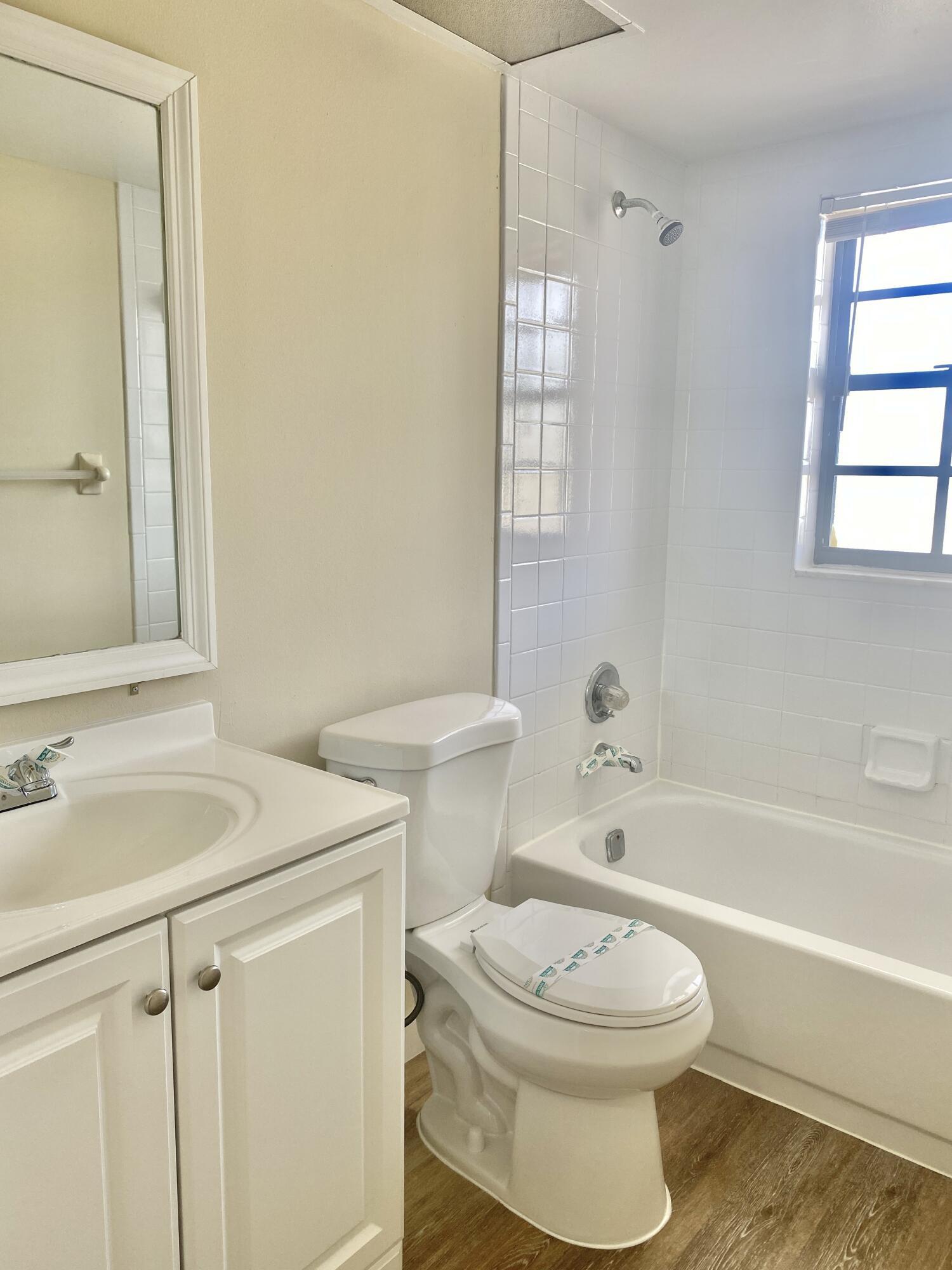 CYPRESS COURT CONDO - Residential Lease