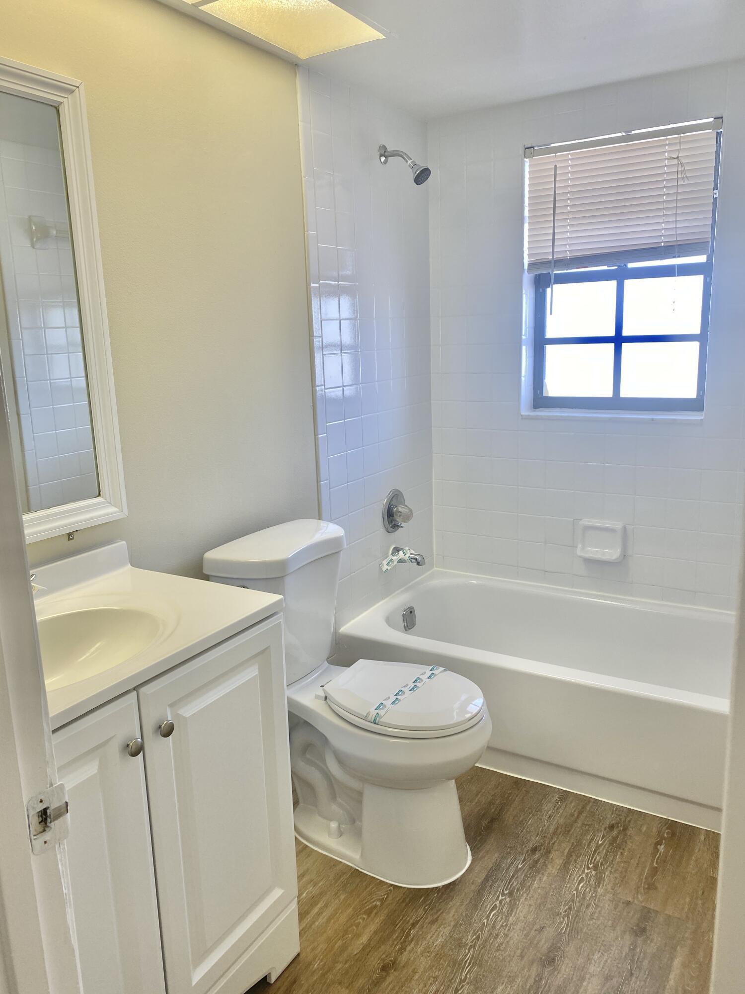 CYPRESS COURT CONDO - Residential Lease