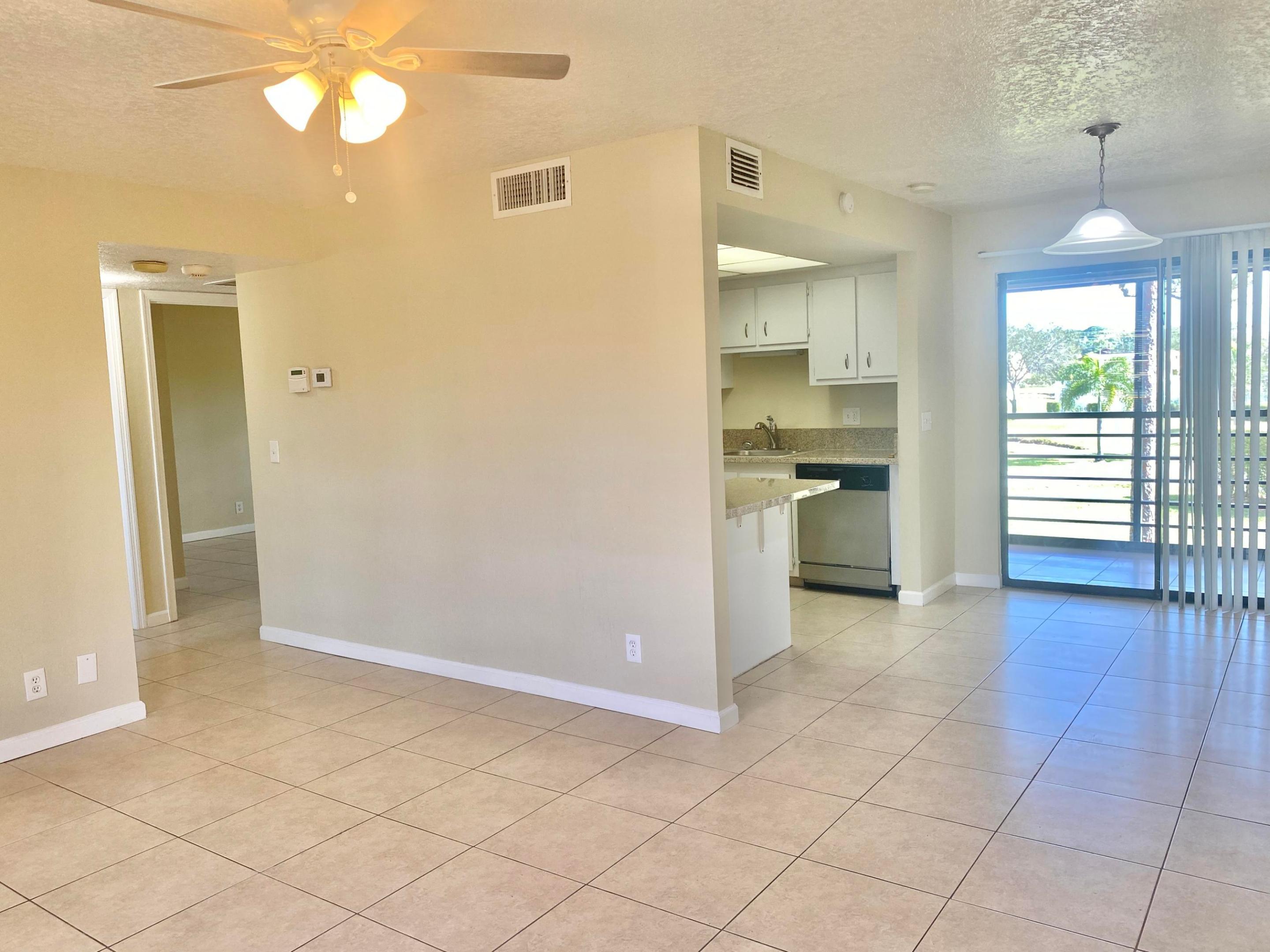 CYPRESS COURT CONDO - Residential Lease