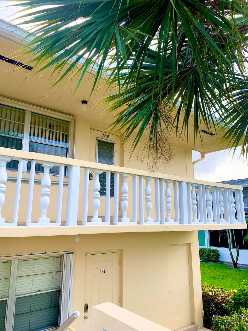 Photo of 168 Waltham G, West Palm Beach, FL 33417 (MLS # B26061596)