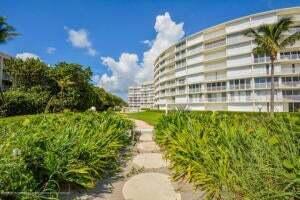 Ambassador II - Residential Lease