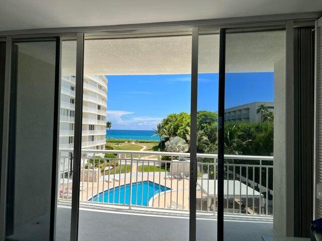 Ambassador II - Residential Lease