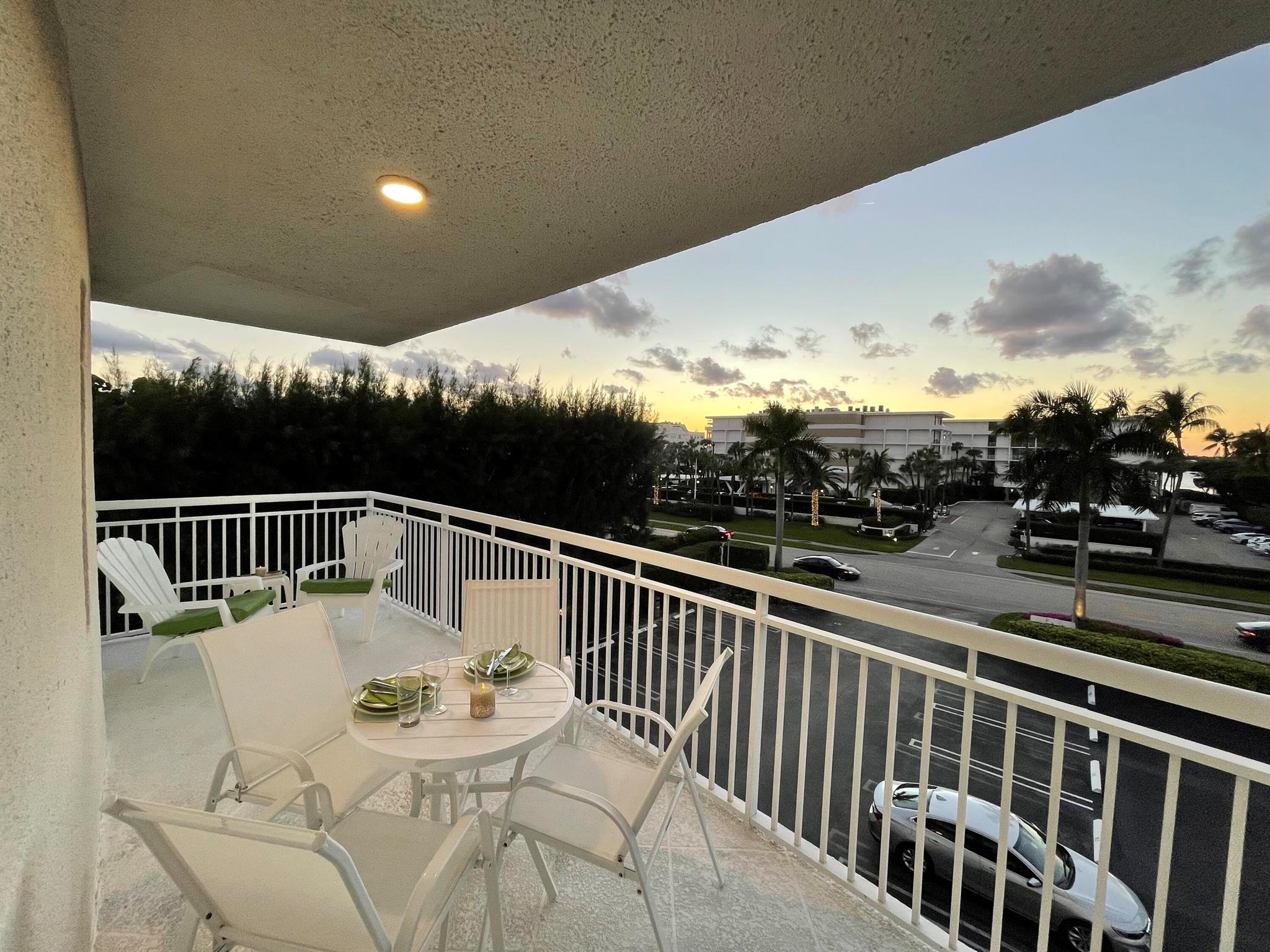 Ambassador II - Residential Lease