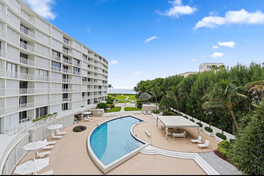 Ambassador II - Residential Lease