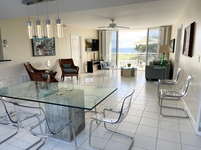 Ambassador II - Residential Lease