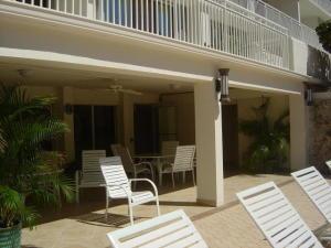Ambassador II - Residential Lease