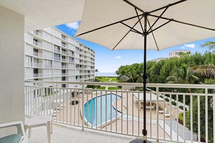 Ambassador II - Residential Lease