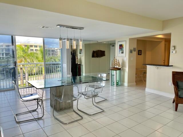 Ambassador II - Residential Lease
