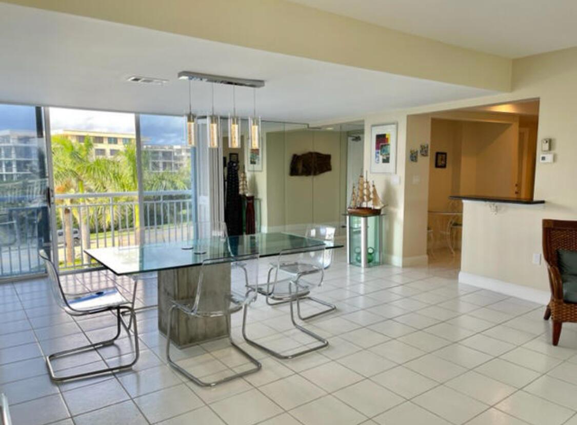 Ambassador II - Residential Lease