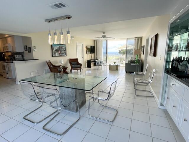 Ambassador II - Residential Lease