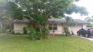 PORT ST LUCIE SECTION 12 - Residential Lease