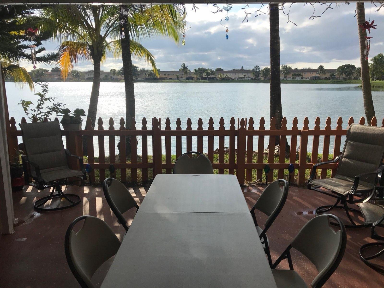 WEITZER SERENA LAKES TOWNHOMES - Residential