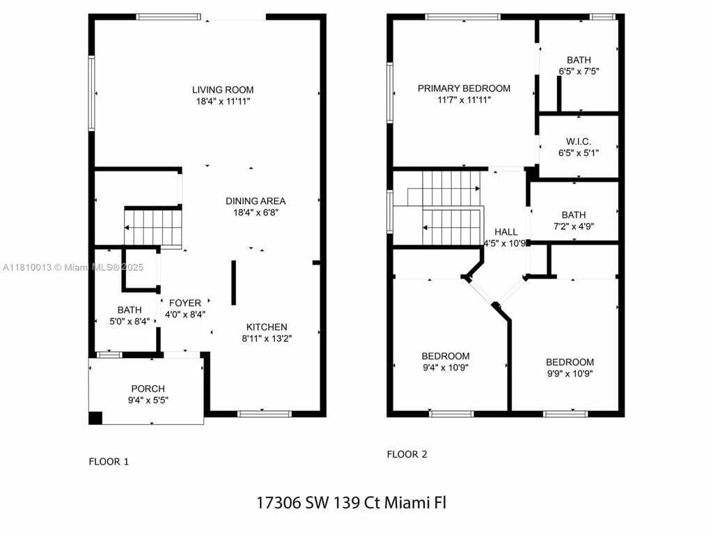 WEITZER SERENA LAKES TOWNHOMES - Residential