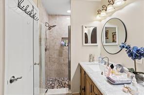 COBBLESTONE WALK - Residential