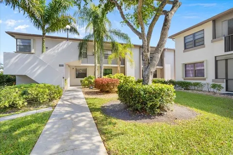 9644 W Mcnab Rd Unit 102, Fort Lauderdale, FL 33321 - MLS#: F10496790