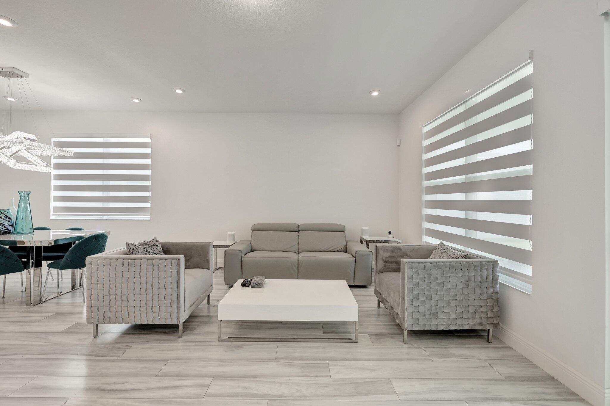 EMERY II - Residential