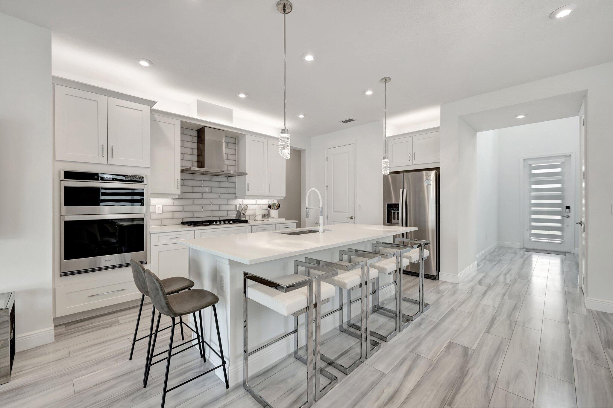 EMERY II - Residential