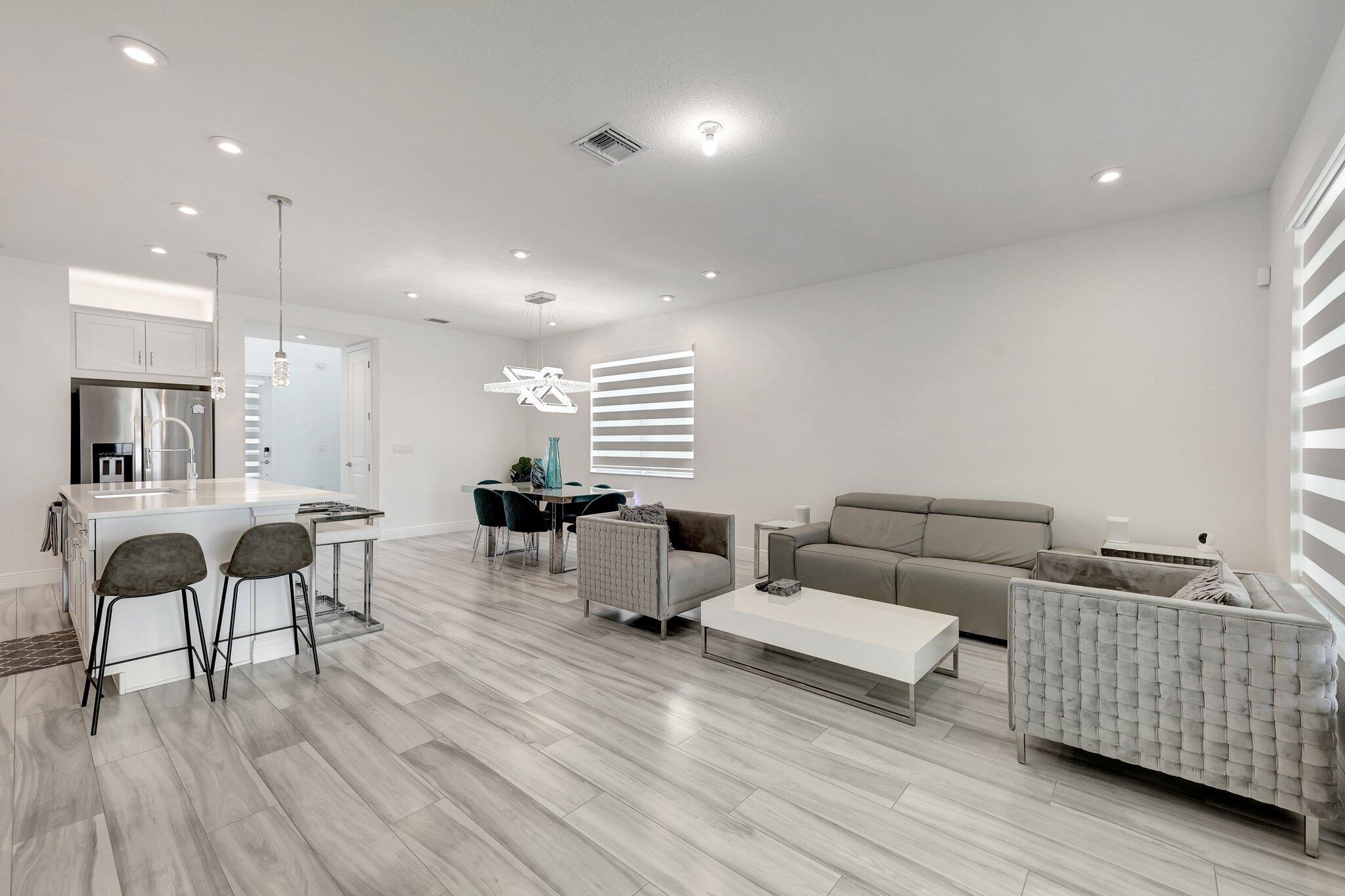 EMERY II - Residential