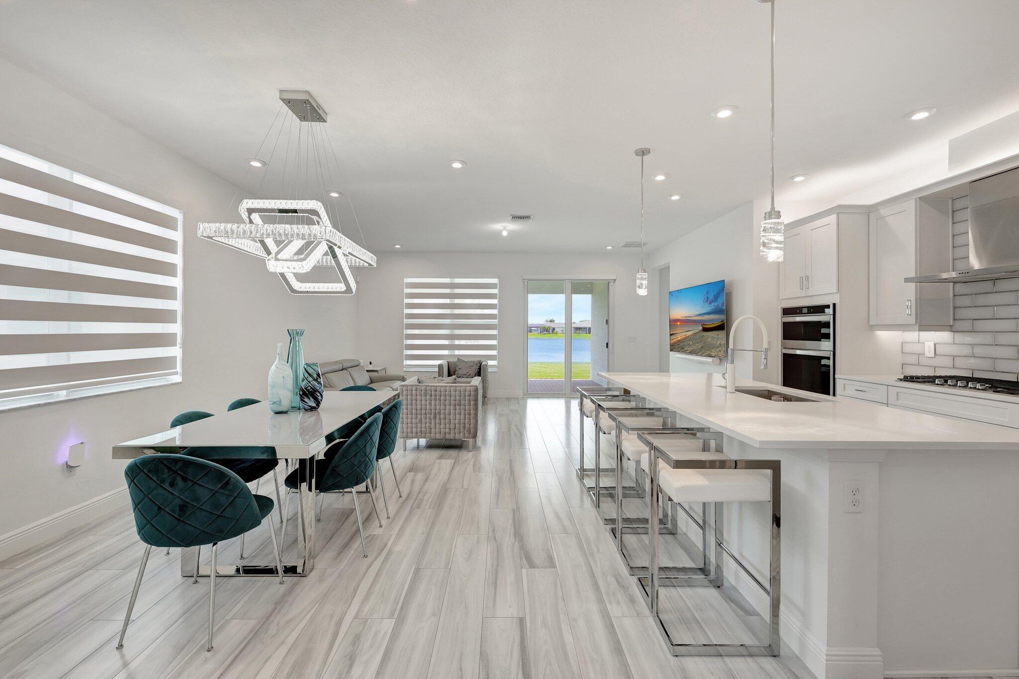 EMERY II - Residential