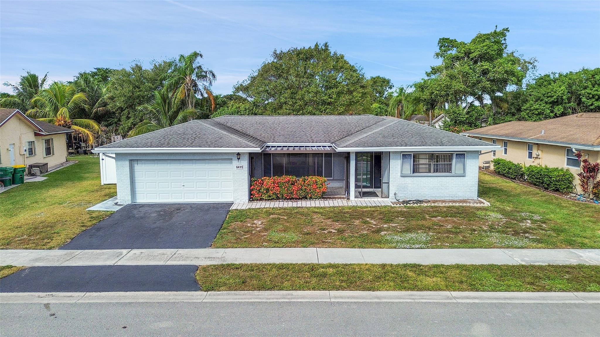 Colony West Estates 91-19 - Residential