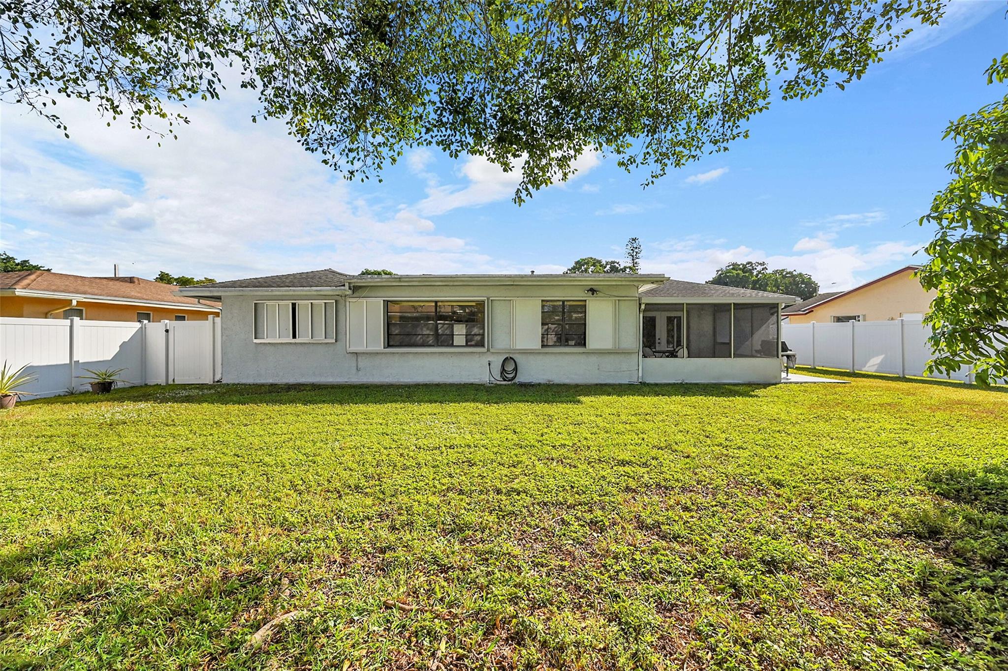 Colony West Estates 91-19 - Residential