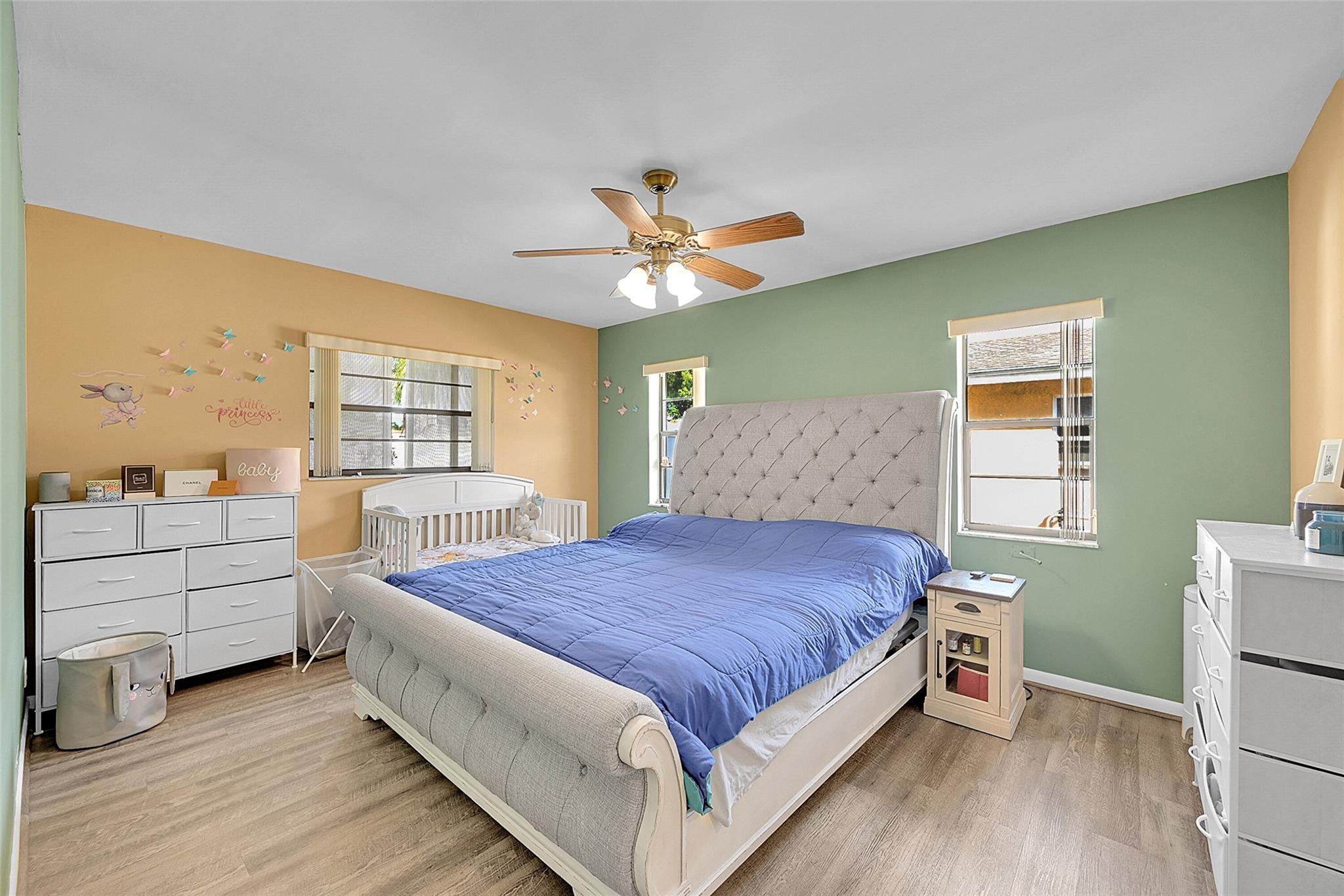 Colony West Estates 91-19 - Residential