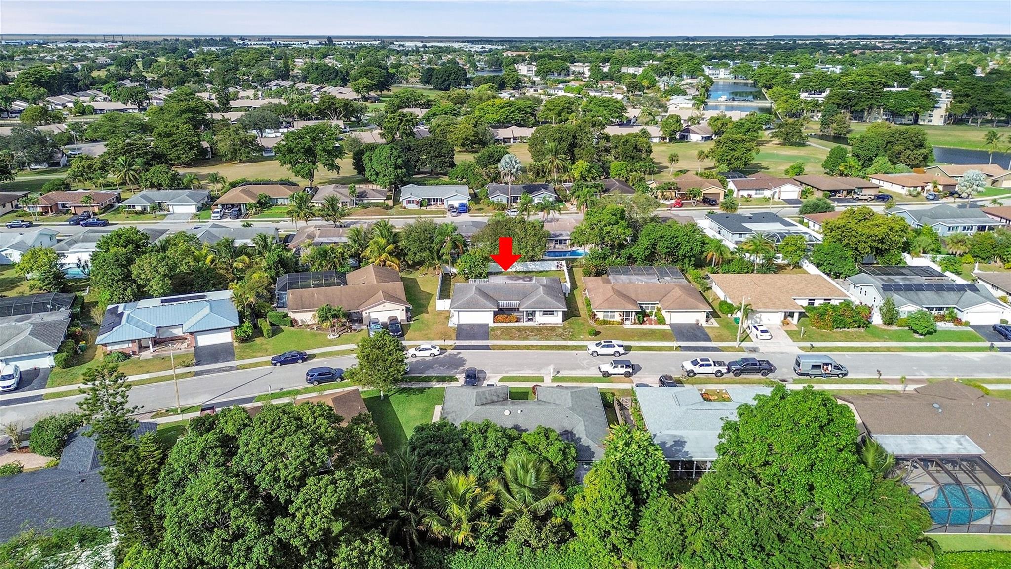 Colony West Estates 91-19 - Residential