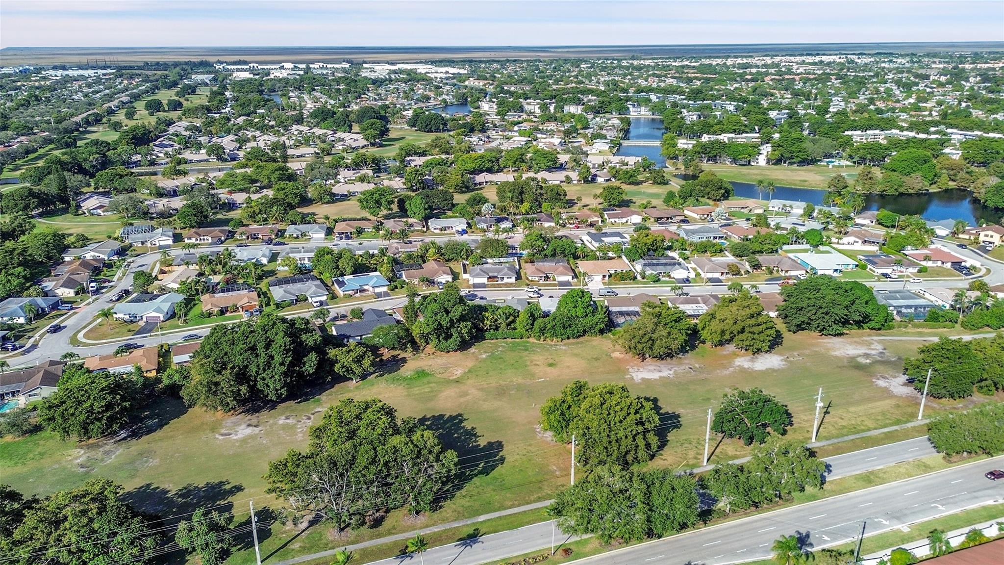 Colony West Estates 91-19 - Residential