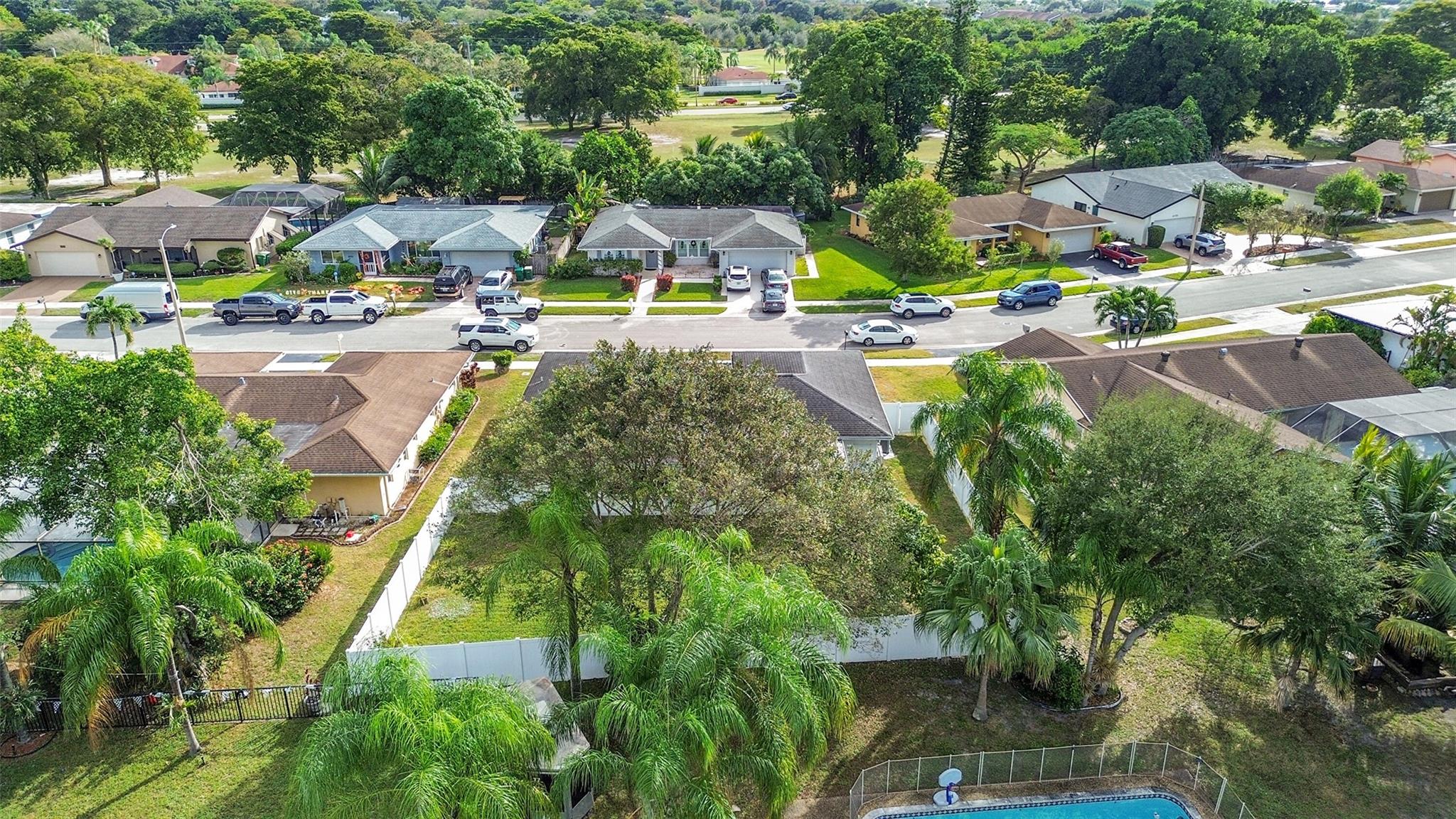 Colony West Estates 91-19 - Residential