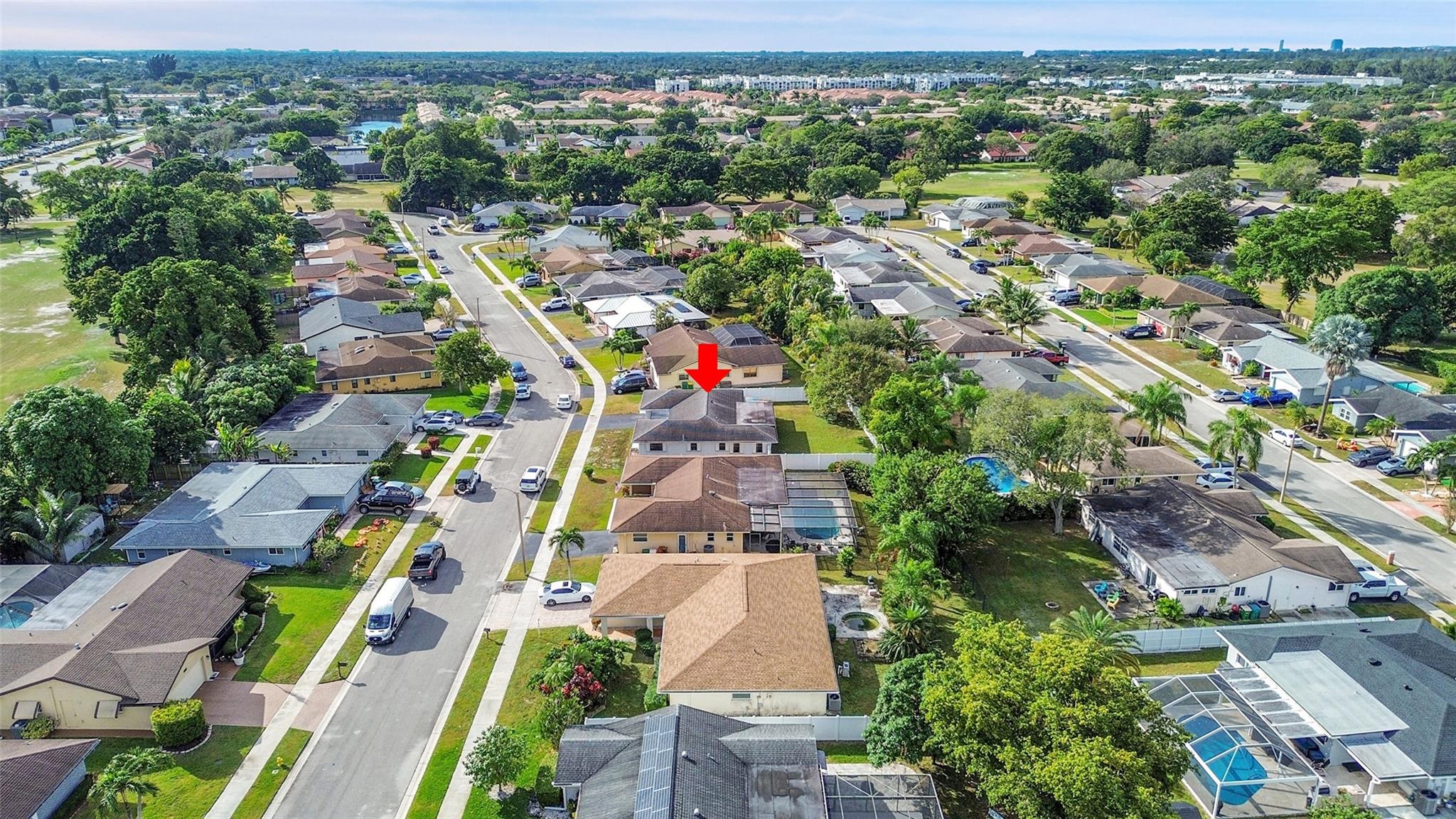 Colony West Estates 91-19 - Residential