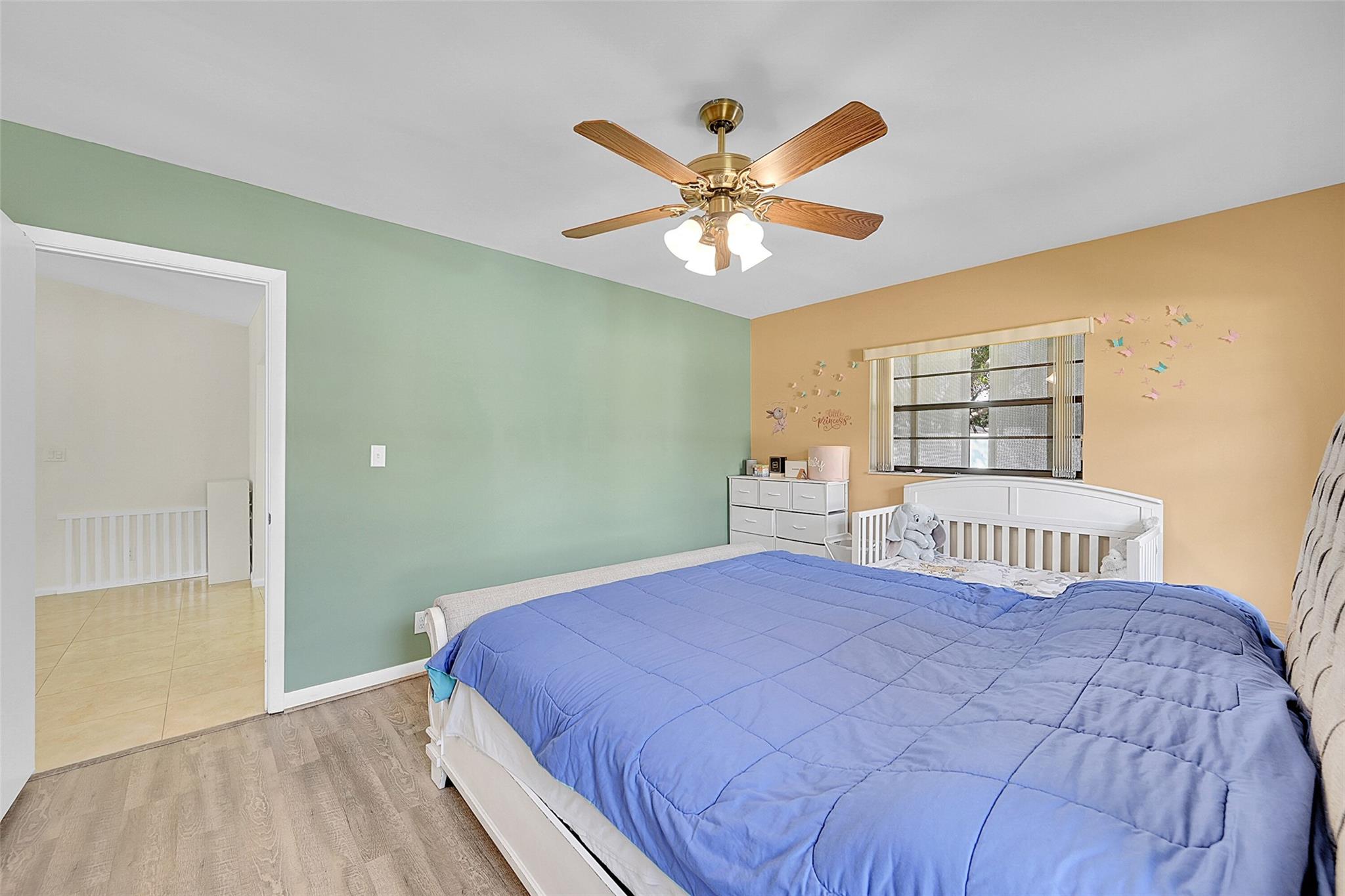 Colony West Estates 91-19 - Residential