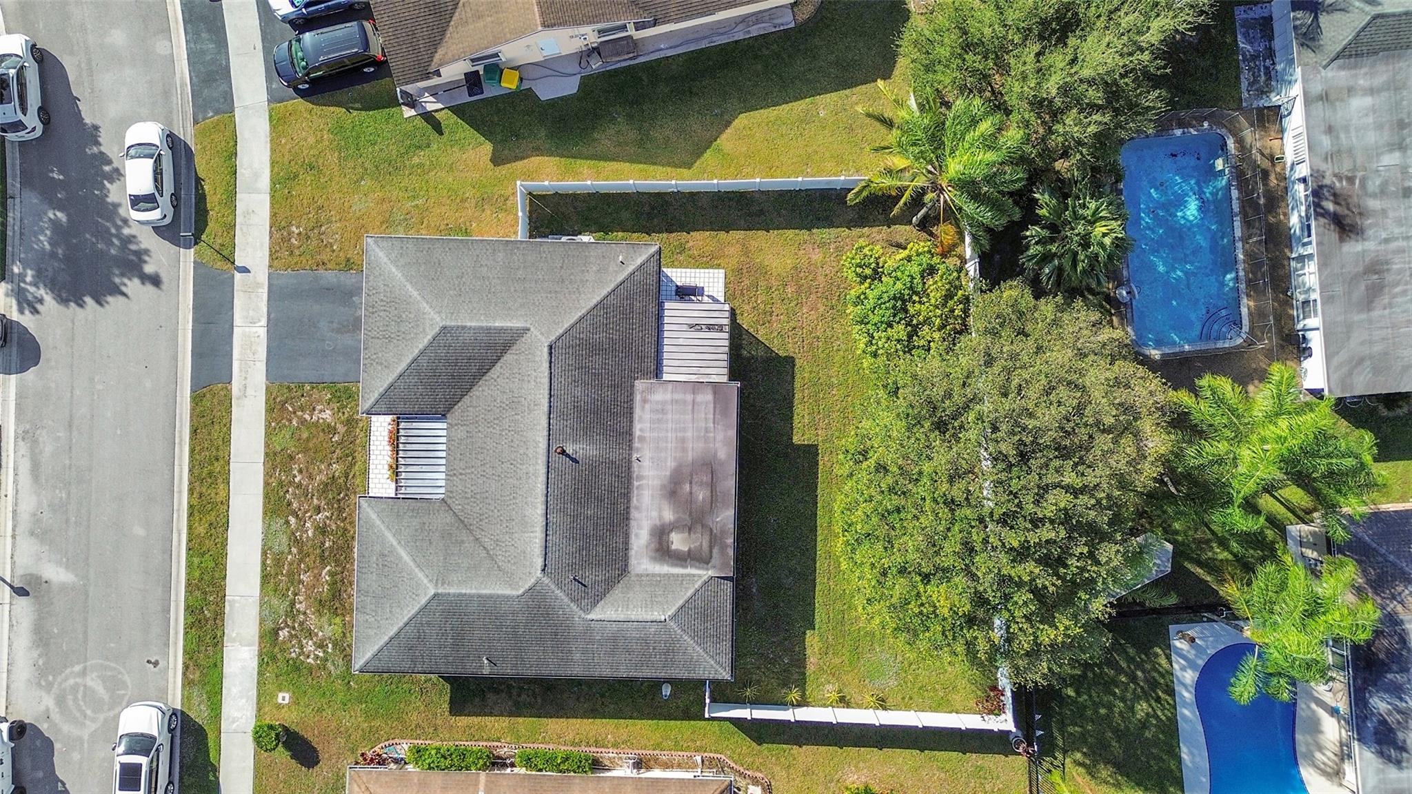 Colony West Estates 91-19 - Residential