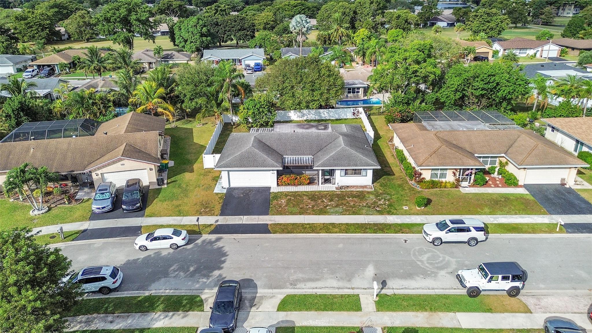 Colony West Estates 91-19 - Residential