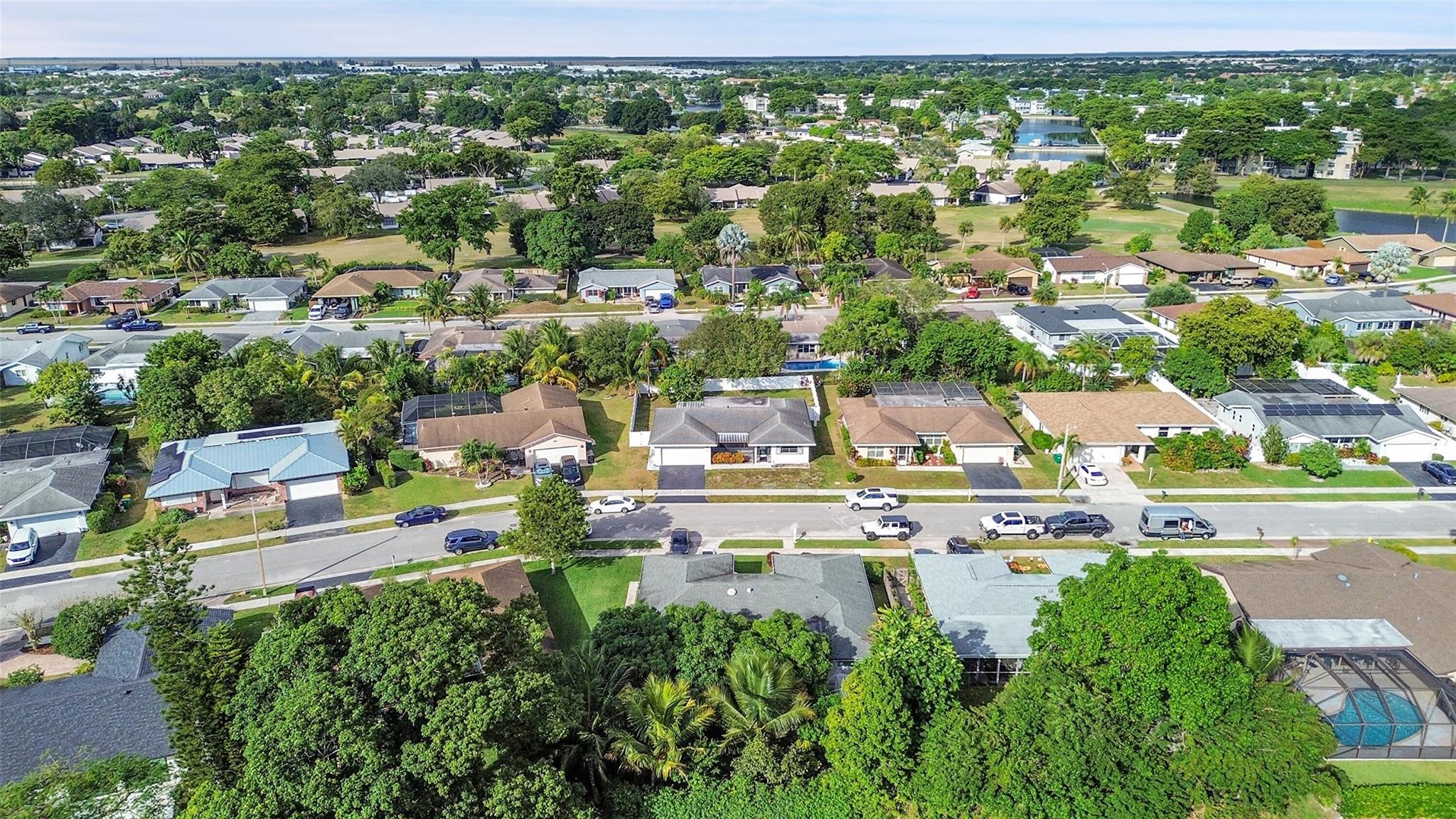 Colony West Estates 91-19 - Residential