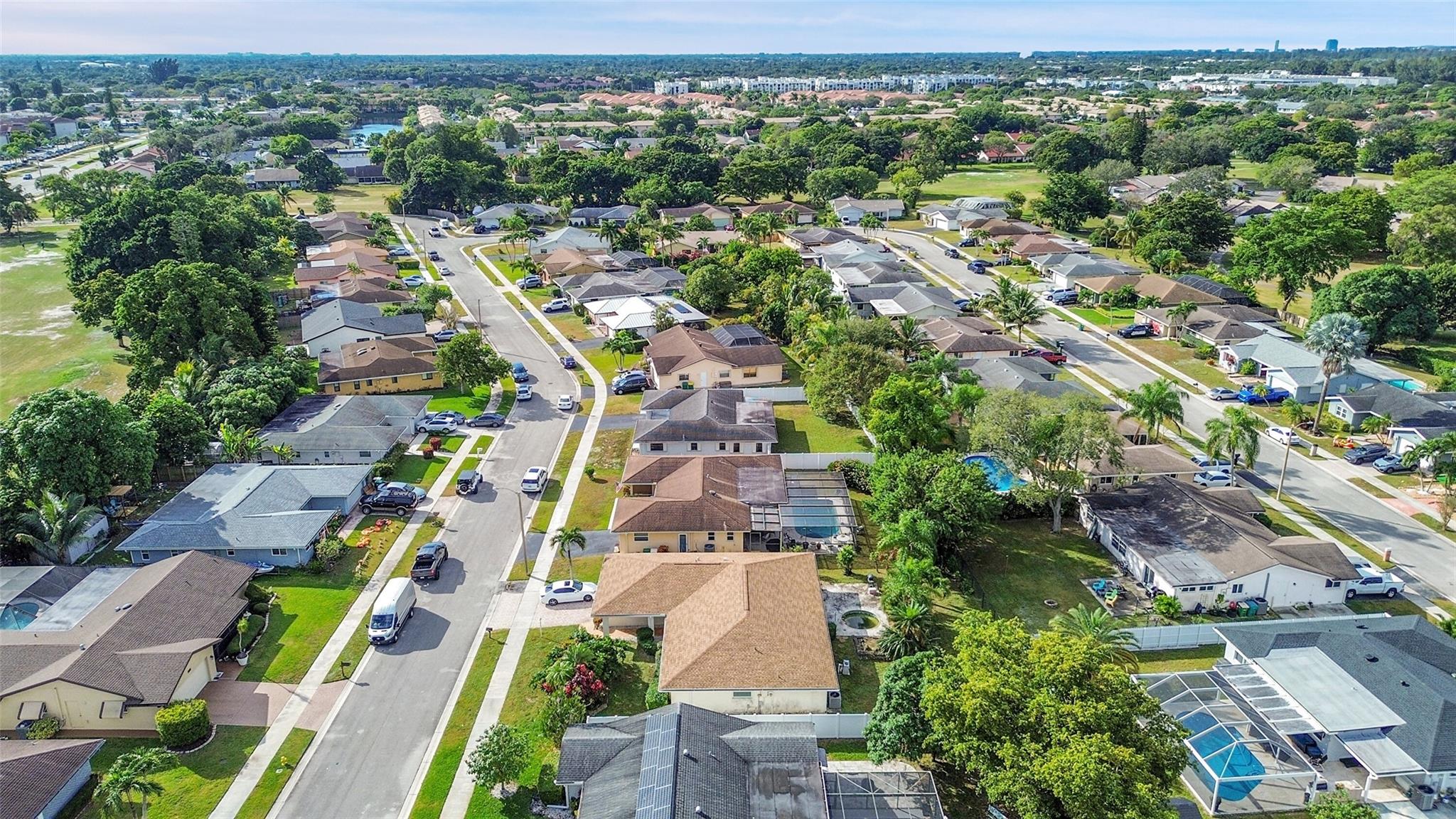 Colony West Estates 91-19 - Residential