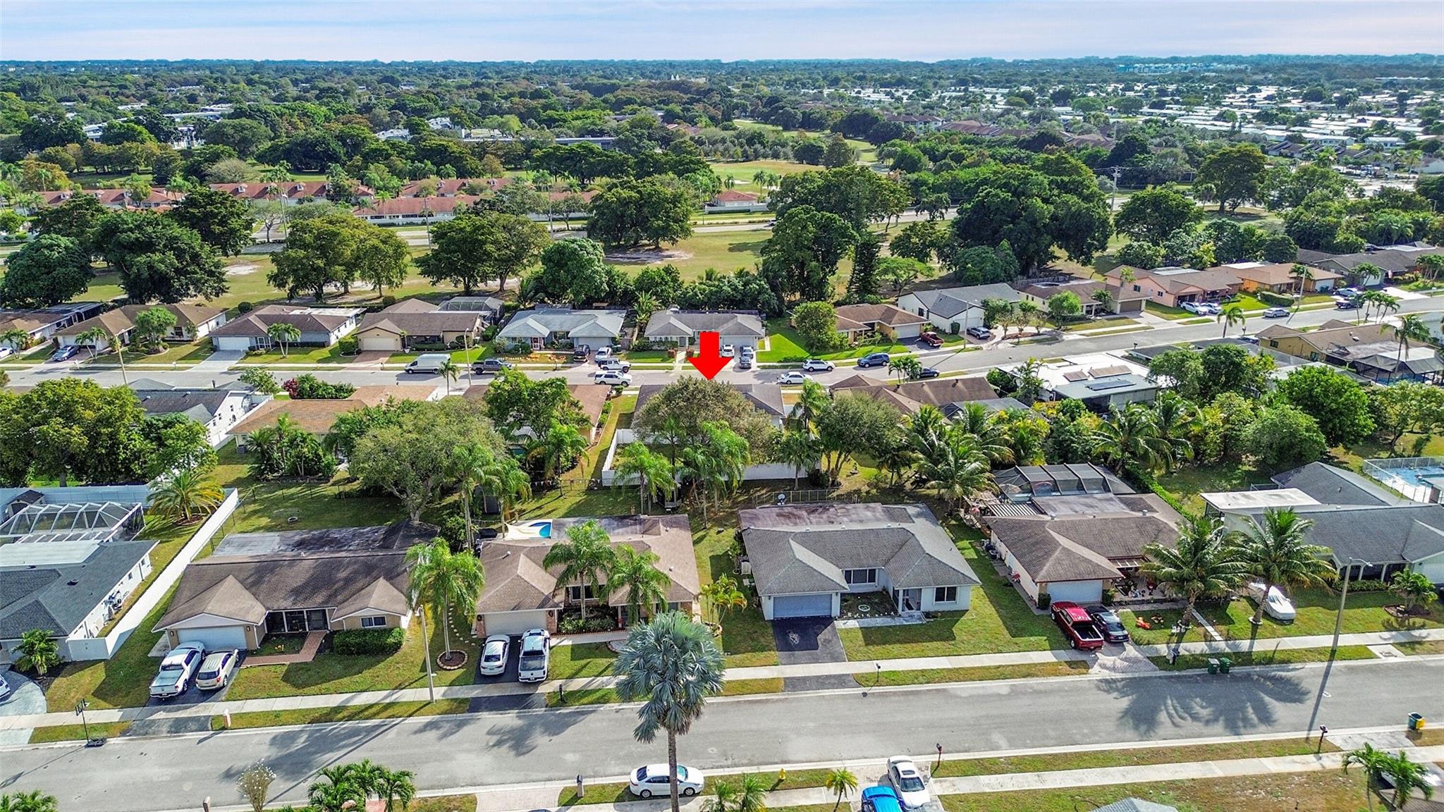 Colony West Estates 91-19 - Residential