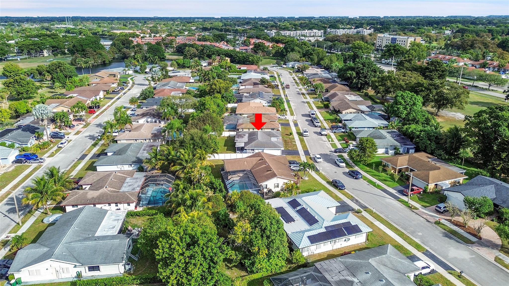 Colony West Estates 91-19 - Residential