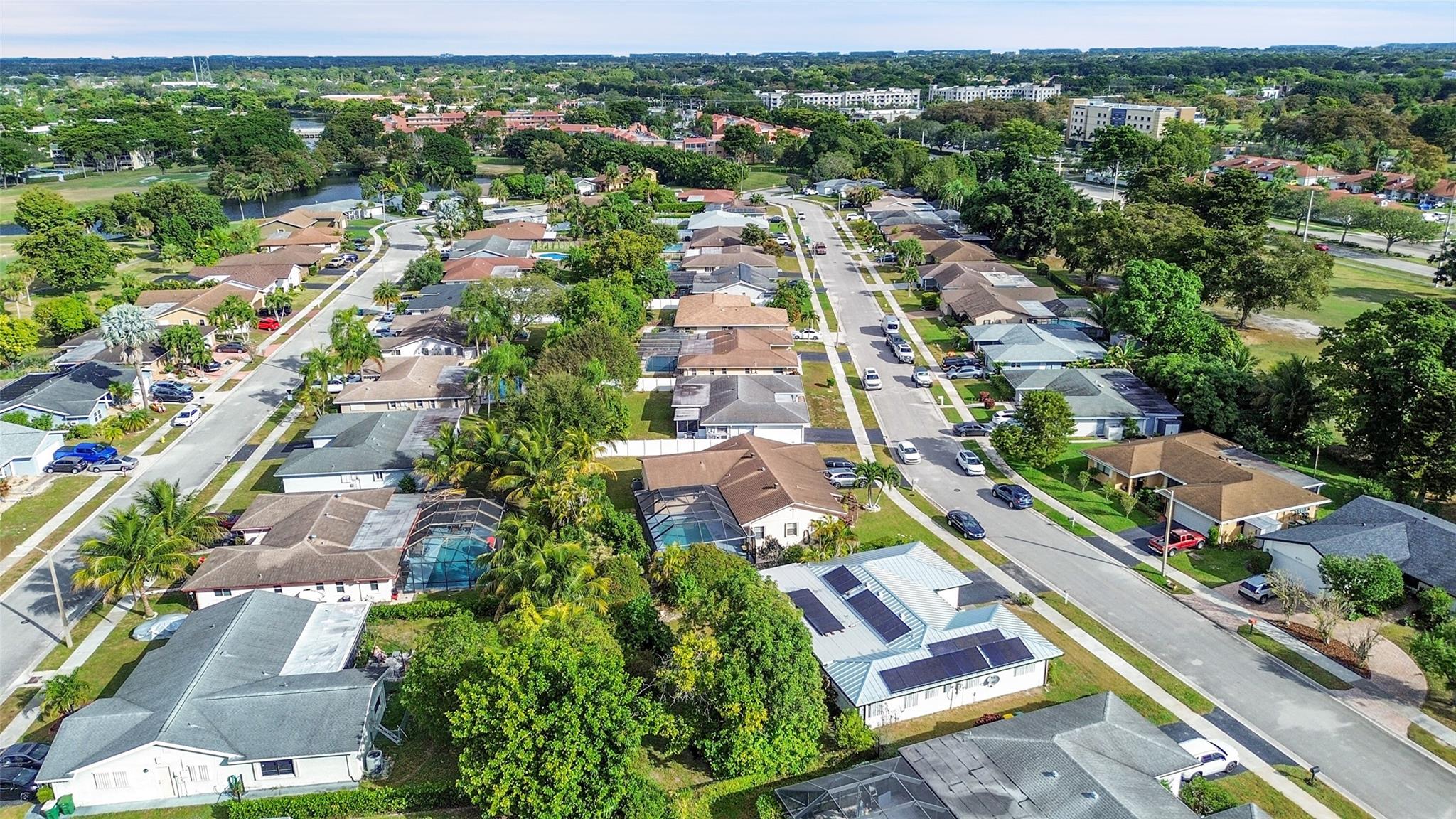 Colony West Estates 91-19 - Residential